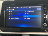 日産純正メモリーナビ(MM222D-L)です。クリアな画質を楽しんでいただけるフルセグ地デジTVなど、書ききれないほどの機能が満載です。