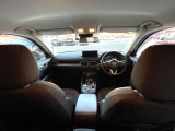 CX-5 2.0 20S スマートエディション 