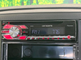 お好きな音楽を車内でお楽しみいただけます♪スピーカー交換・ウーハー追加などの音質向上や、最新ナビ・後席モニター等の取り付けも是非ご相談ください!