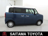 トヨタの「ロングラン保証」付き。メ-カ-を問わず、走行距離無制限、埼玉トヨタで中古車をお買い上げいただいたお客様に安心で快適なカ-ライフをお約束する1年間の保証です。有料で延長もできます。