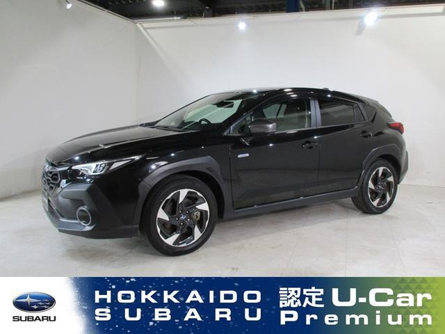 クロストレック 2.0 リミテッド 4WD