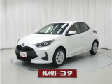トヨタ ヤリス