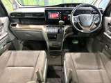 ステップワゴン 1.5 G EX 