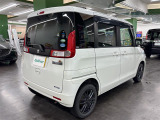 スペーシア G 4WD 修復歴無し