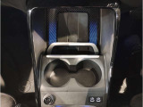 ドリンクホルダーです。