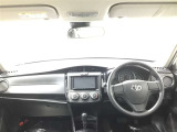 見通しのよいすっきりとした視界で、誰でも運転しやすいです。運転のしやすさは疲れにくさにも繋がりますよ♪