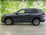 RAV4 2.5 ハイブリッド G E-Four 4WD 