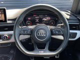 A4アバント 40 TFSI スポーツ 修復歴無し