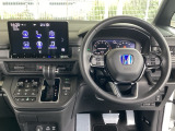 ステップワゴン 1.5 スパーダ 