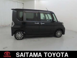 トヨタの「ロングラン保証」付き。メ-カ-を問わず、走行距離無制限、埼玉トヨタで中古車をお買い上げいただいたお客様に安心で快適なカ-ライフをお約束する1年間の保証です。有料で延長もできます。