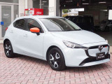 MAZDA2 1.5 15BD 