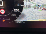 走行27,297キロ