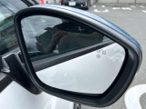 車線変更時をサポートしてくれます☆