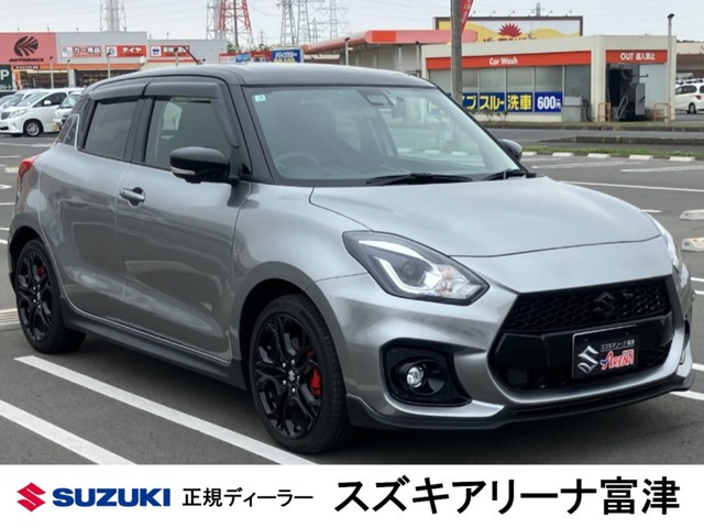 スイフト 1.4 スポーツ