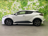 C-HR ハイブリッド 1.8 G LED エディション 