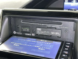 CD再生機能付き!