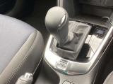 DCT、CVT、従来型のATなど、すべてのトランスミッションの利点を集約し、ロックアップ領域を大幅に拡大し伝達効率の向上とマニュアルトランスミッションのようなダイレクト感を実現した自社製ATです。