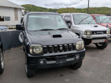 ジムニー ワイルドウインド 4WD 