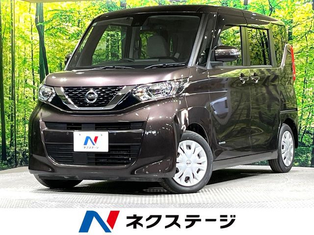 ルークス X 