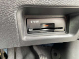 ナビ連動ETC2.0付き