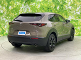 CX-30 2.0 20S レトロスポーツエディション 