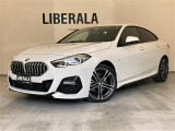 BMW 2シリーズグランクーペ 218d Mスポーツ
