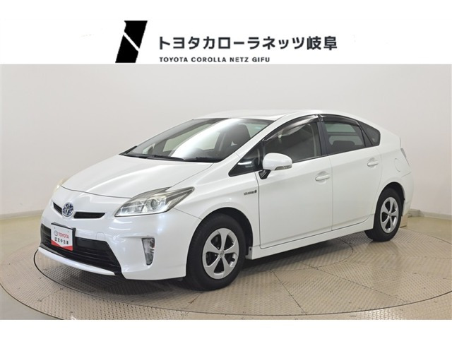 プリウス 1.8 S
