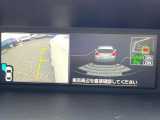 【サイドカメラ】停車・駐車時に死角になりがちな運転席から見えづらい部分の障害物を確認できます!雨天時や夜間などは特に活躍してくれるアイテムです。