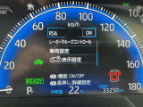 セーフティセンス 衝突回避支援パッケージ