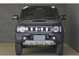 ジムニー クロスアドベンチャー 4WD 
