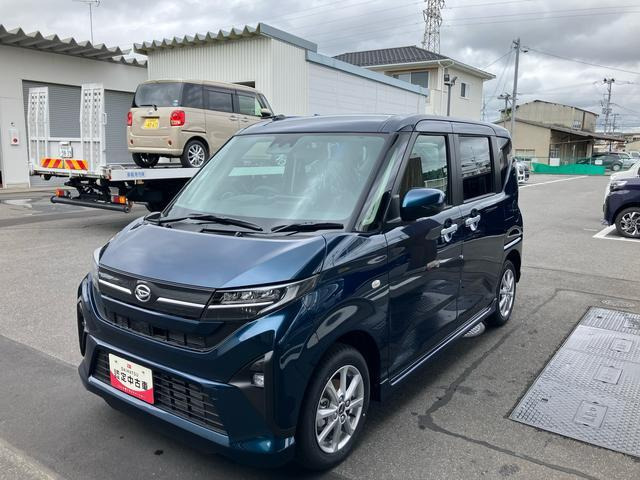 ムーヴ G G