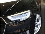 A3スポーツバック 30 TFSI スポーツ 