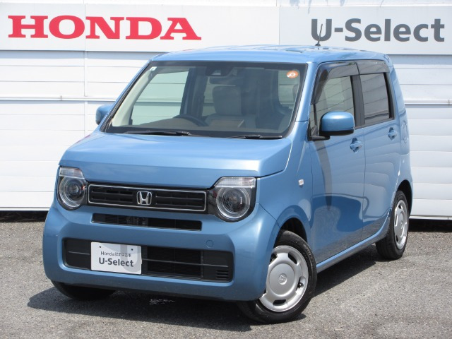 ホンダ N-WGN 