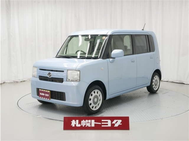 ムーヴコンテ X