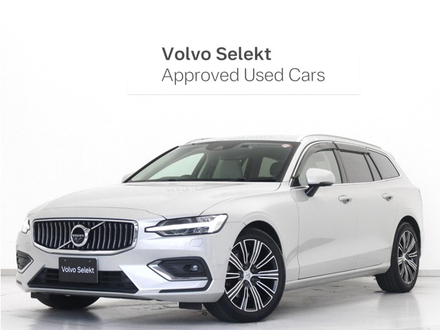 V60 B5 インスクリプション