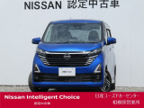 新車保証継承致します。&ワイド保証2年付きで安心です。(最長4年まで延長可・全国の日産販売会社で対応。)