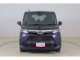 ルーミー 1.0 G 