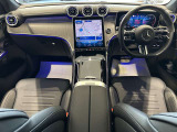 GLC 220d 4マチック (ISG) AMGラインパッケージ  4WD 