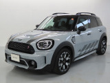MINI NEXT湘南 納車可 正規ディーラー認定中古車