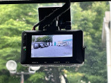 【ドライブレコーダー】映像・音声などの運転中の記録を残します。事故などを起こした起こされた時の証拠になりえますので、もしも時でも安心ですね。