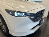 CX-5 2.2 XD エクスクルーシブ モード 
