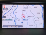 純正HDDナビ&プログレシップコマンダー&ETC車載器を装備。さらにバックの時にはバックモニターへ早変わり。