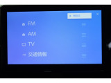 【フルセグTV】キレイな画質でTV視聴が可能です♪