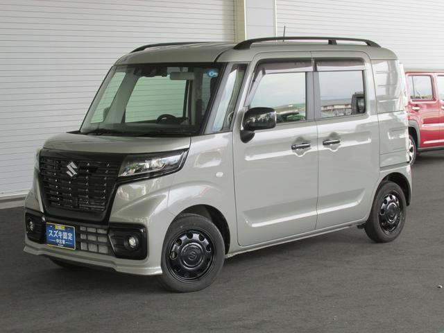 スペーシアベース XF 4WD 