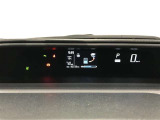 メーターは見やすい安全仕様!様々な情報がここに詰まっております☆