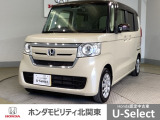 車名の由来:N-BOXの「N」は「New」「Nippon」「Norimono(乗り物)」「Next」のそれぞれの頭文字も含め「これからの新しい日本の乗り物を創造する」という意味合いを込めている。