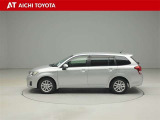 カローラフィールダー 1.5 ハイブリッド シートヒーター装着車 