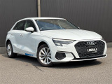 アウディ A3セダン 30 TFSI