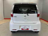 eKカスタム G 4WD 
