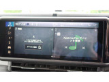 AppleCarPlay対応!